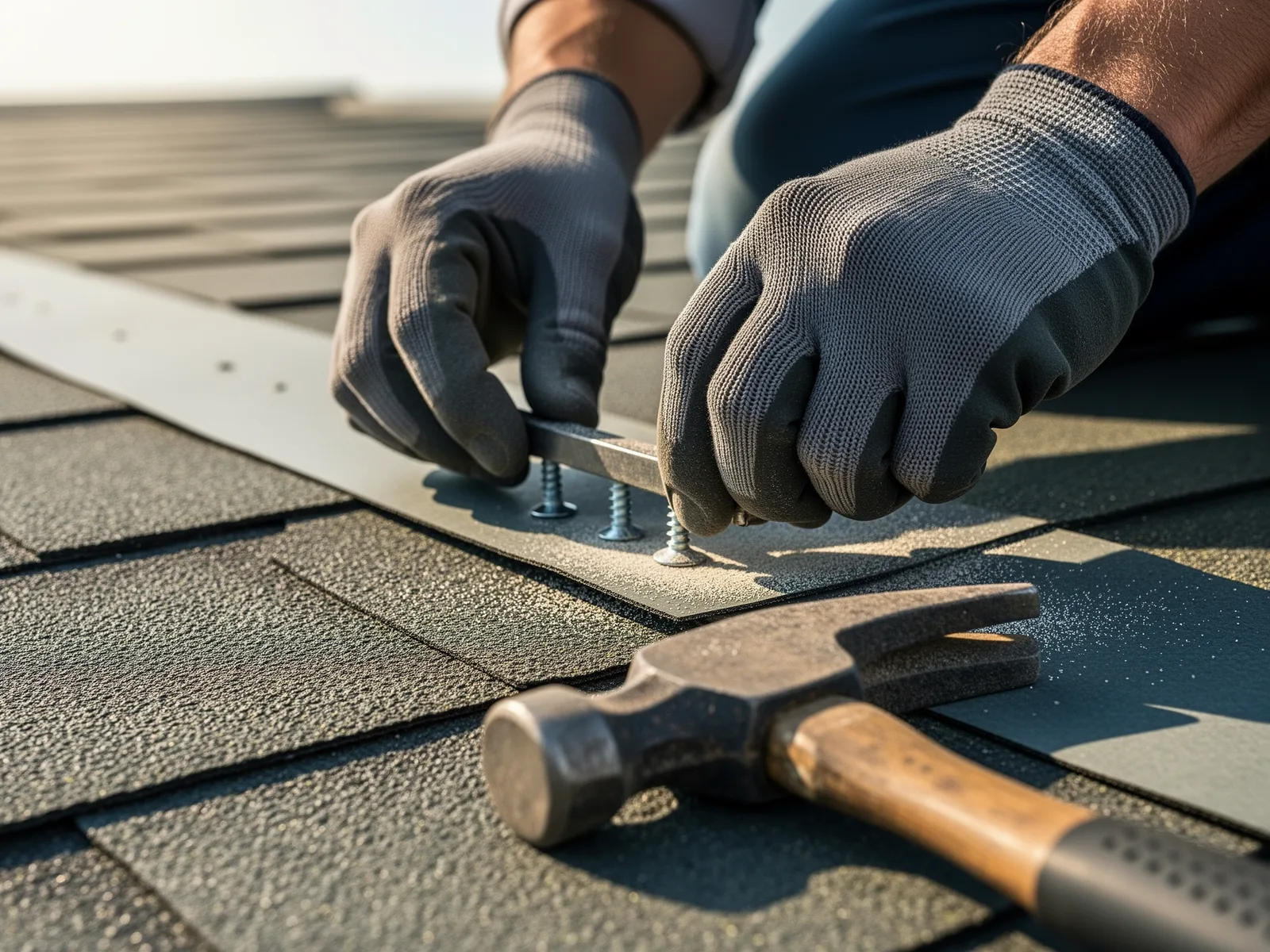 Why choose Fascia Repair in Flagtown, NJ